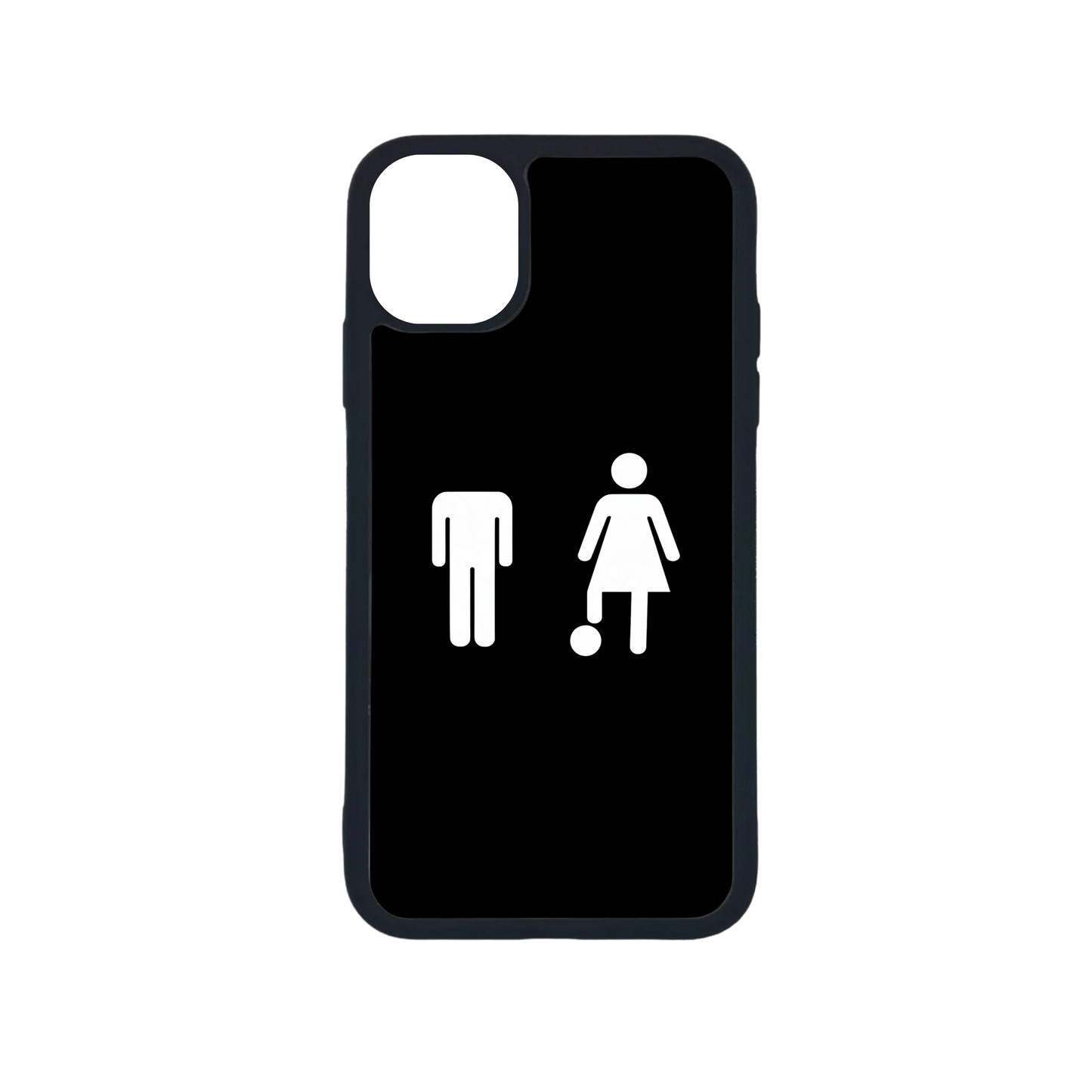 Iconic Telefoonhoesje - Micaso