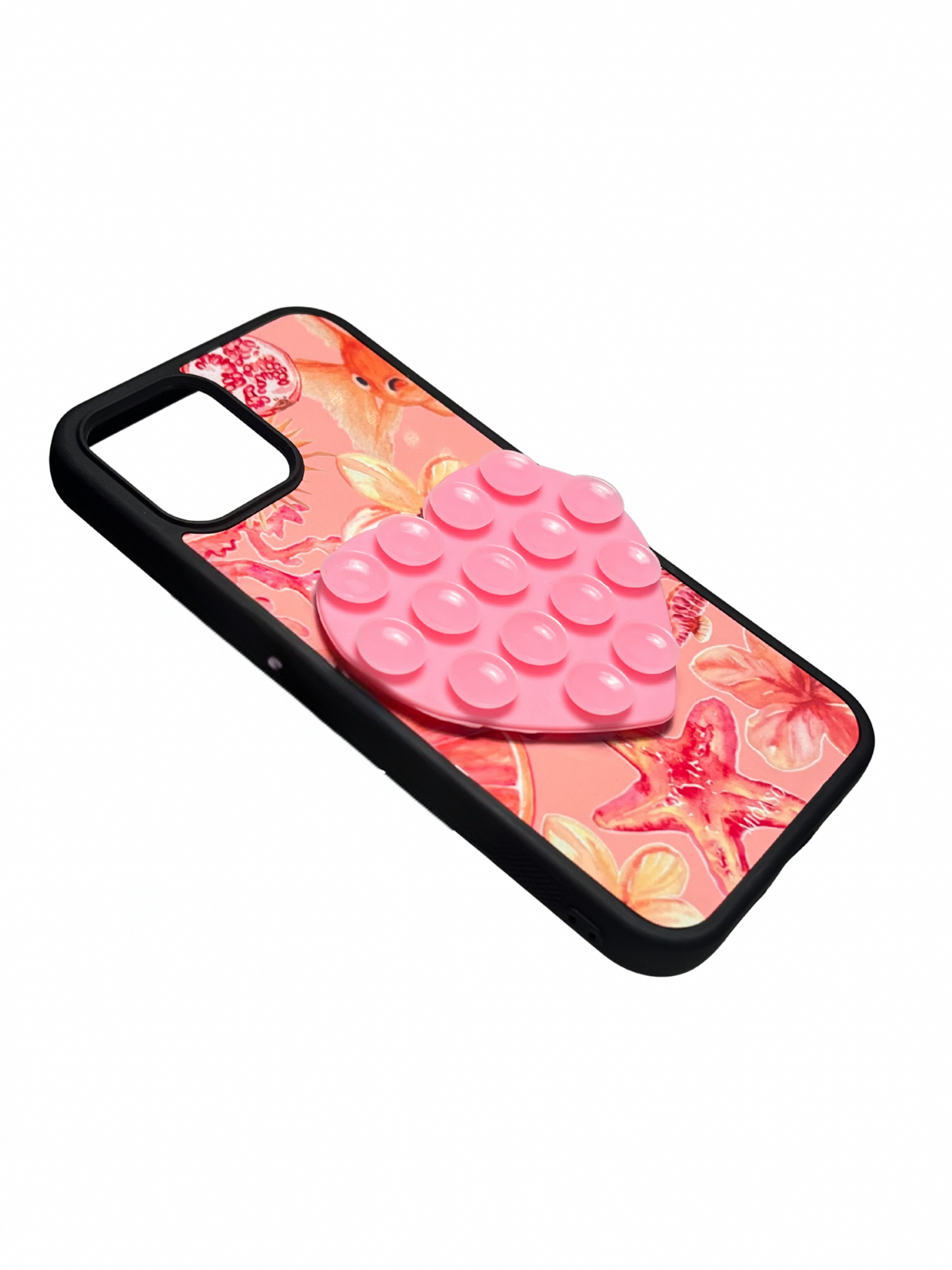 Zuignappad hartje - Micaso