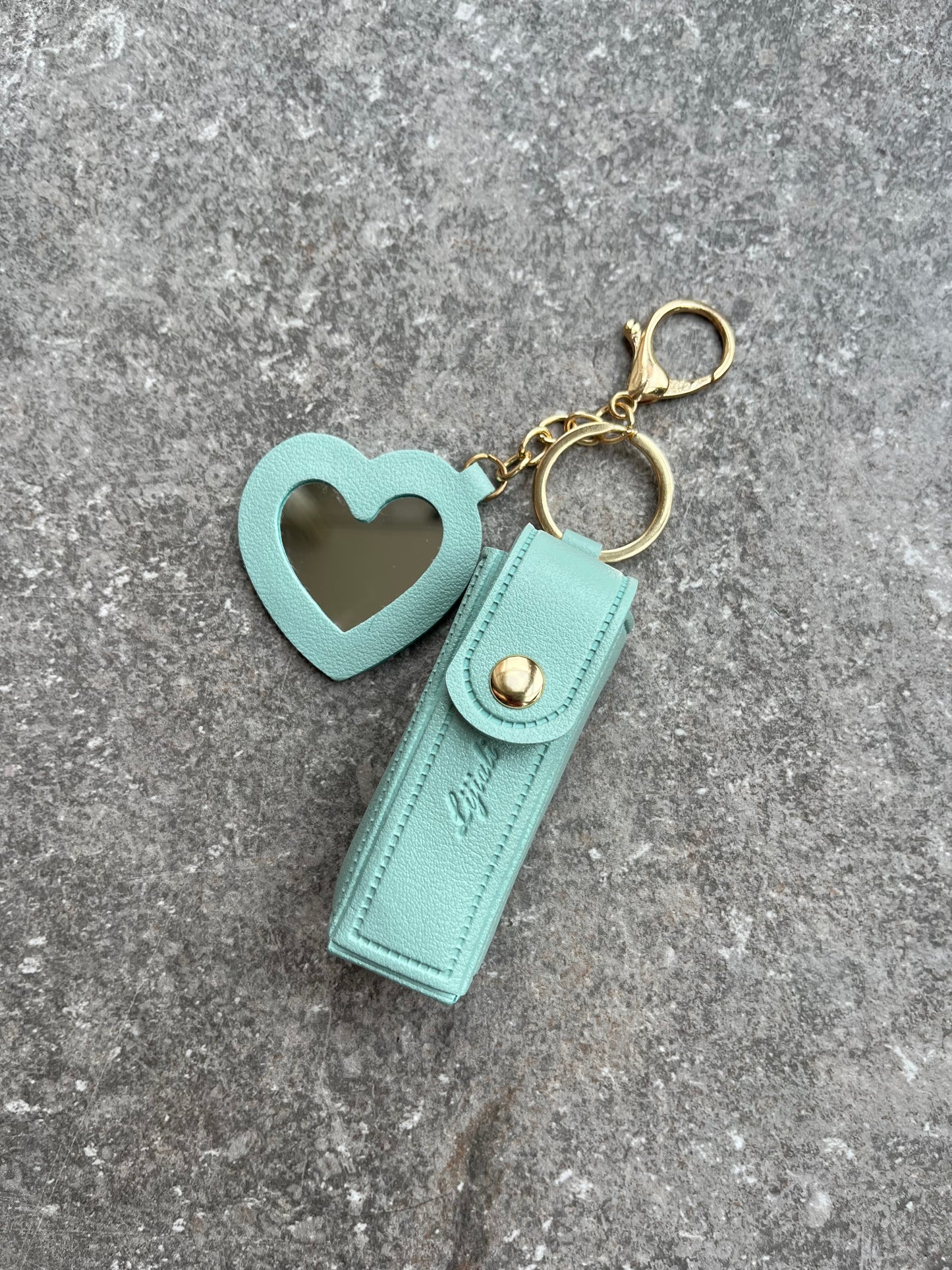 Luxe Sleutelhanger - Micaso