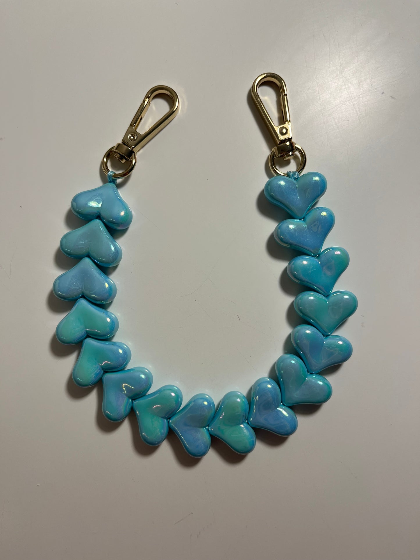 Hartjes Telefoonkoord - Micaso