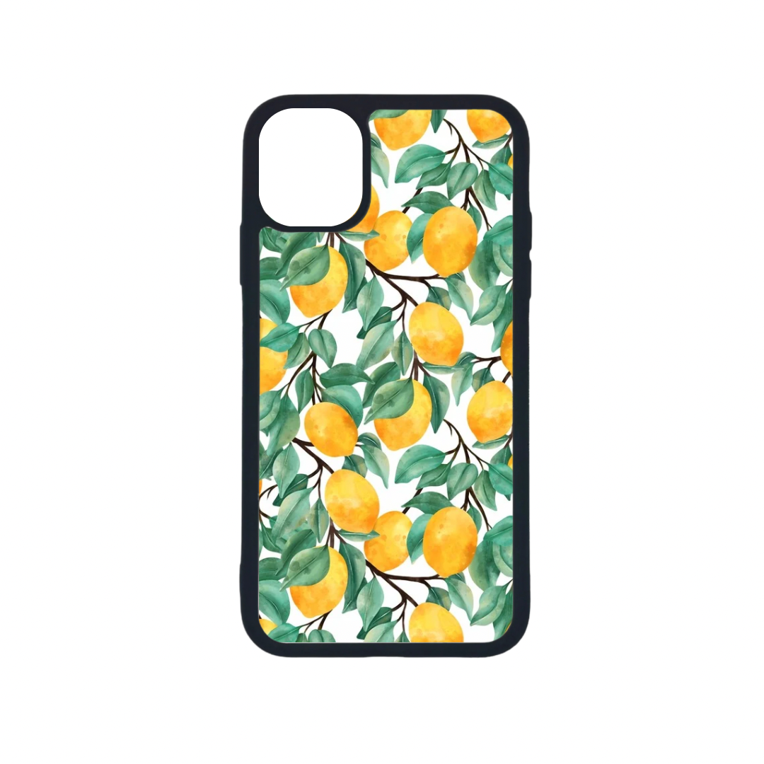 Lemons Telefoonhoesje - Micaso