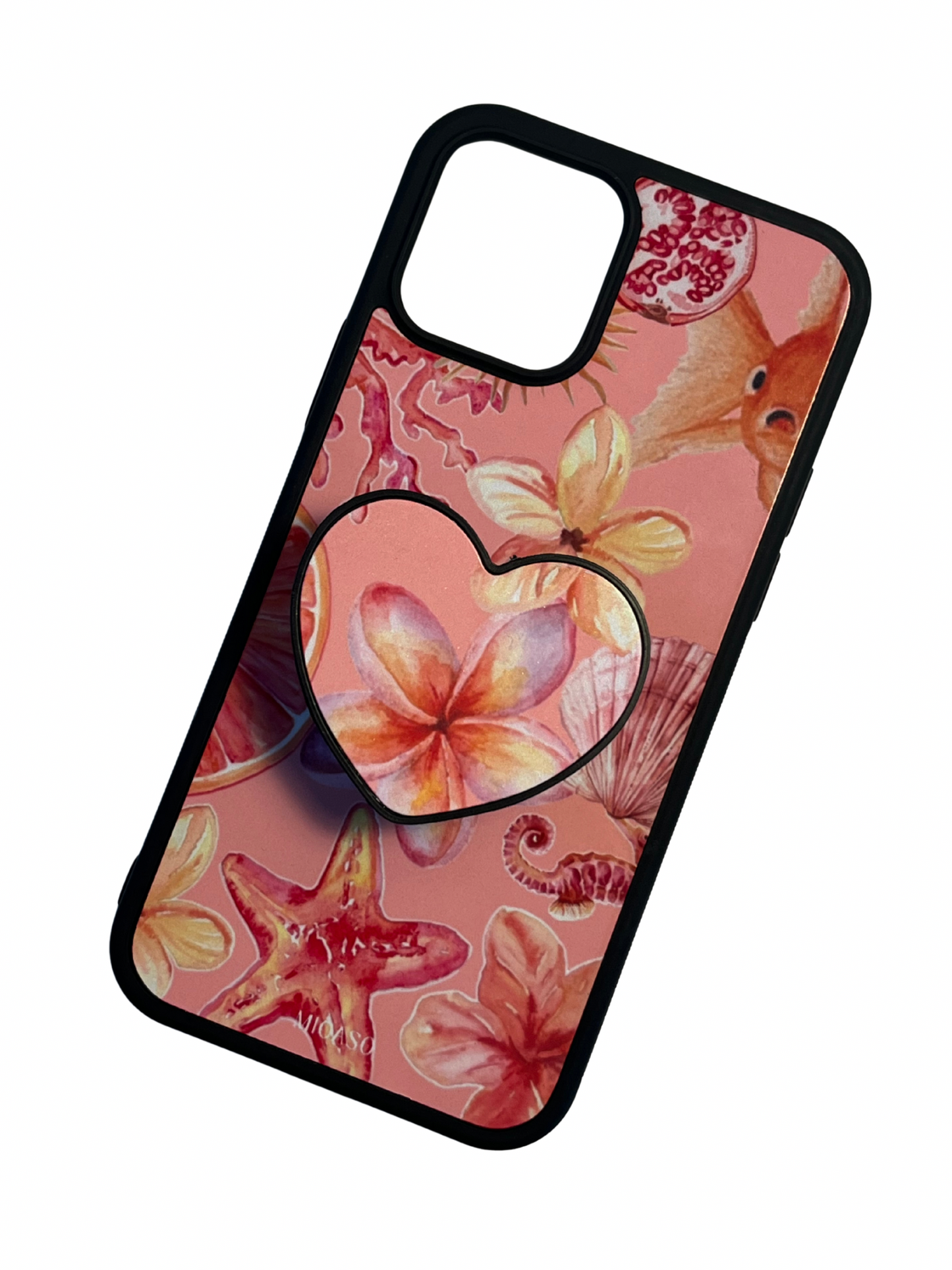 Popsocket hartje/rond
