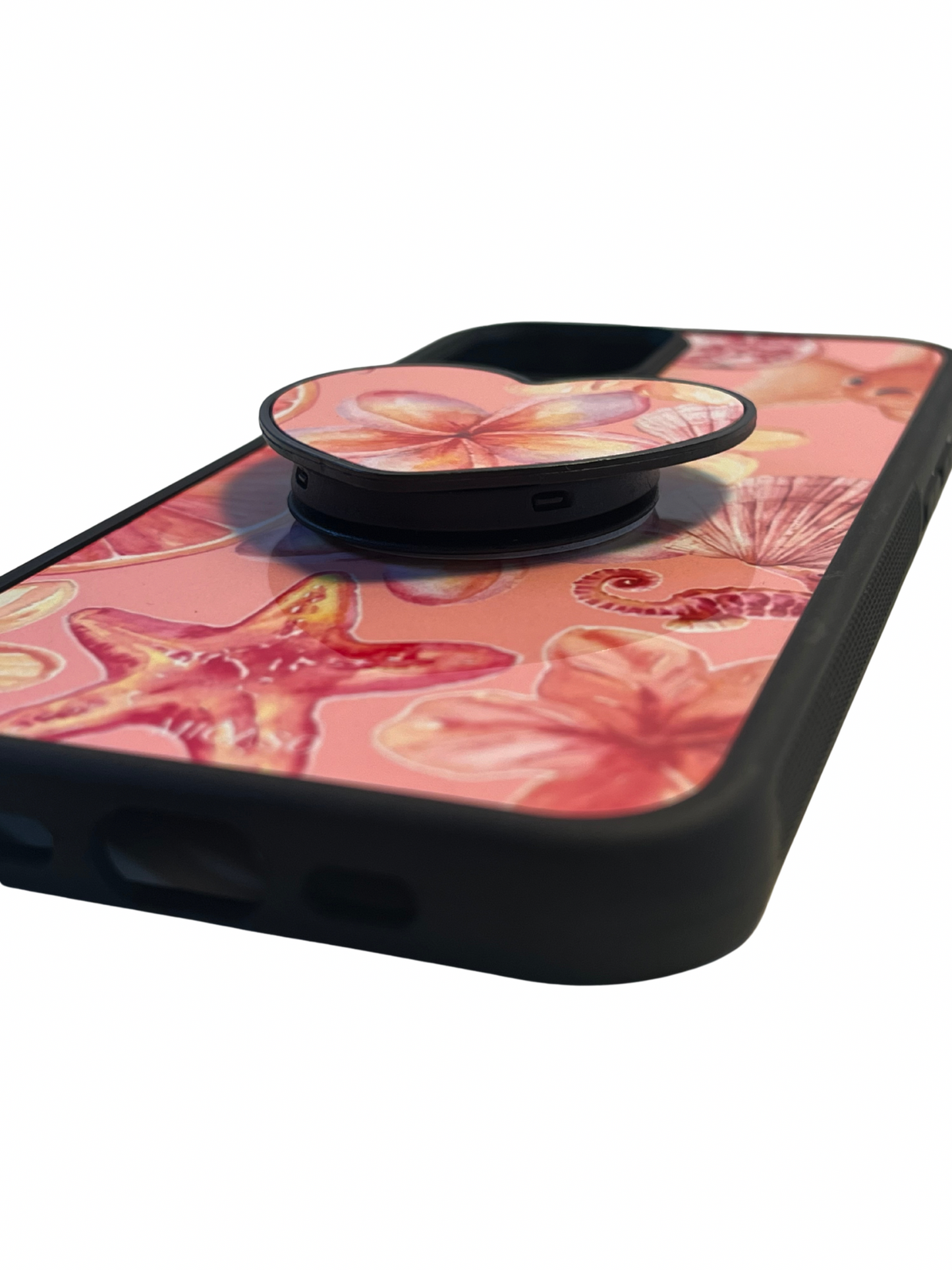 Popsocket hartje/rond