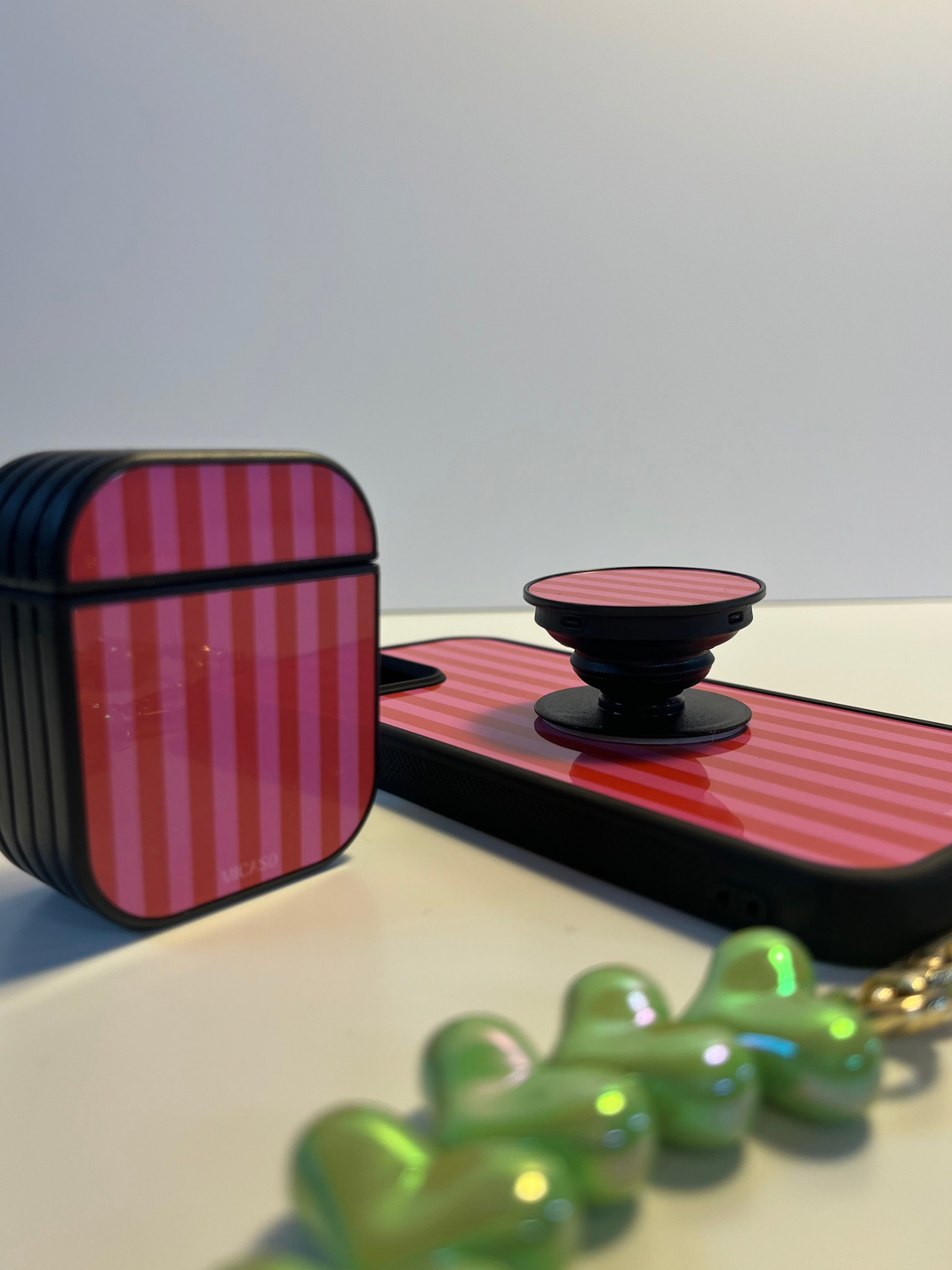 Popsocket hartje/rond