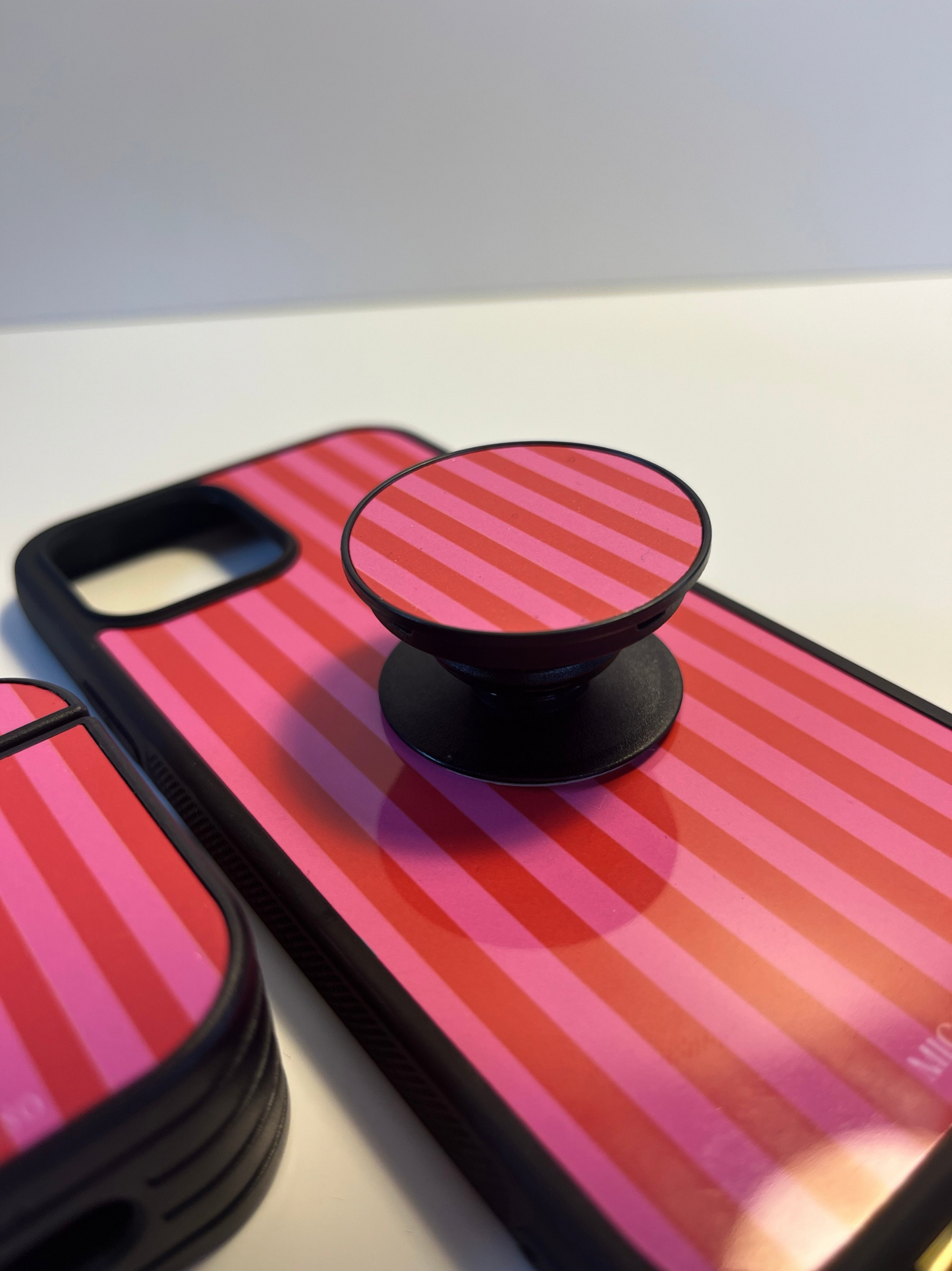 Popsocket hartje/rond