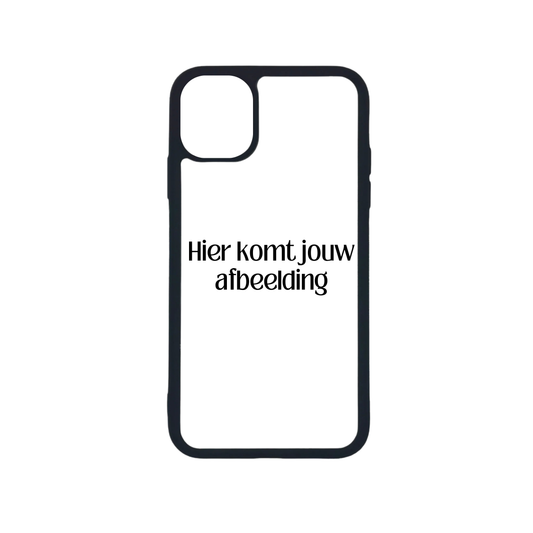 Custom Telefoonhoesje - Micaso