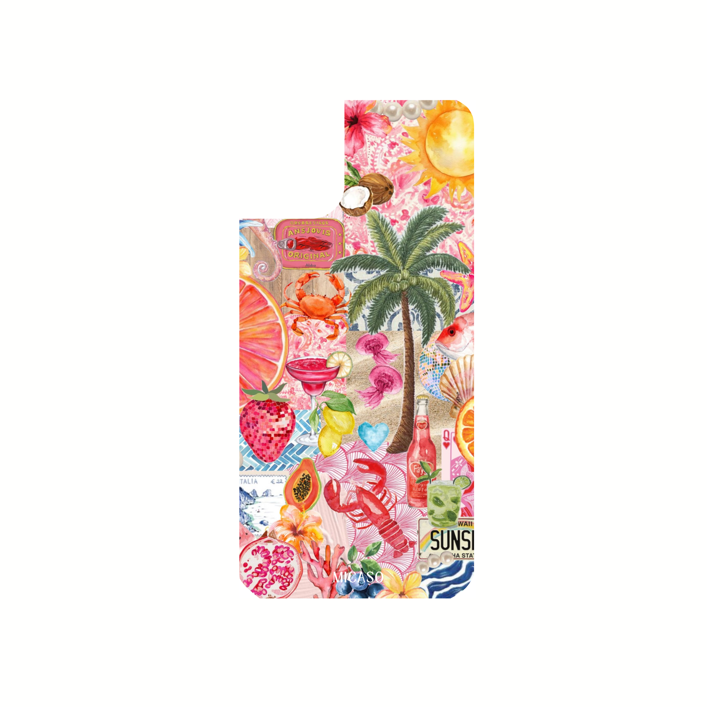 Alle Magnetische Telefoon Designs