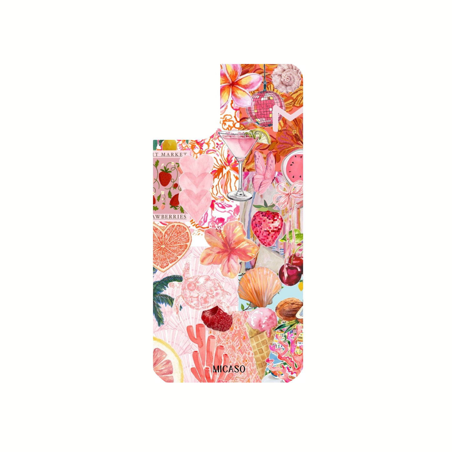 Alle Magnetische Telefoon Designs