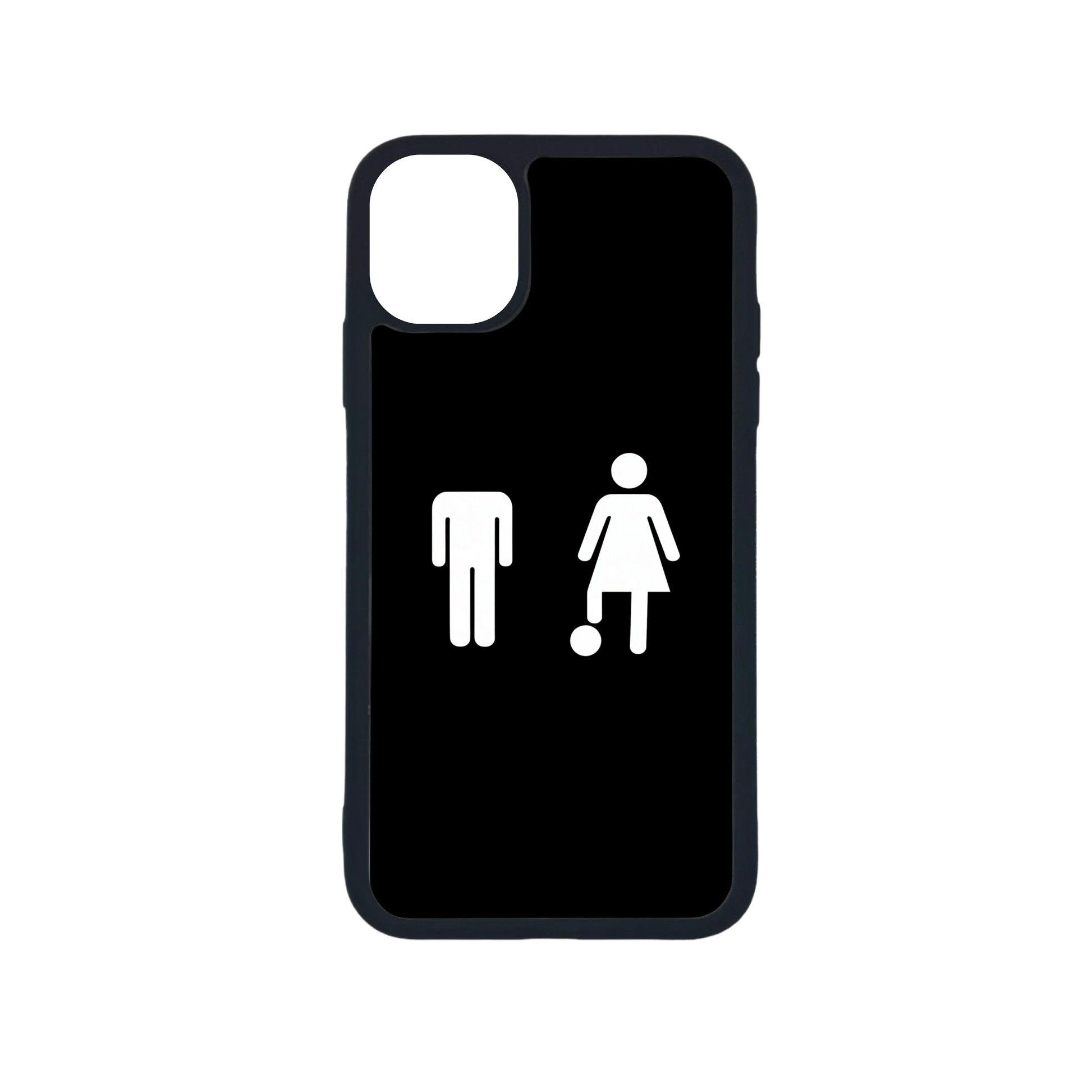 Iconic Telefoonhoesje - Micaso