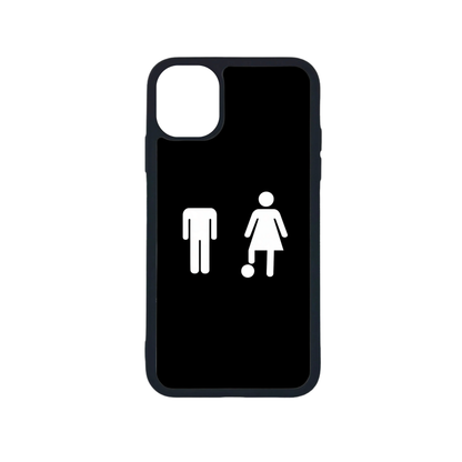 Iconic Telefoonhoesje - Micaso