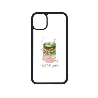 Matcha Telefoonhoesje - Micaso