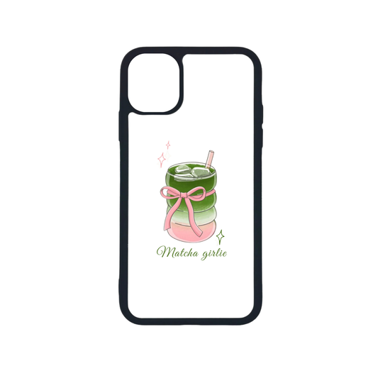 Matcha Telefoonhoesje - Micaso