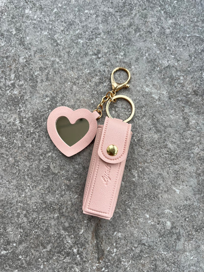 Luxe Sleutelhanger - Micaso