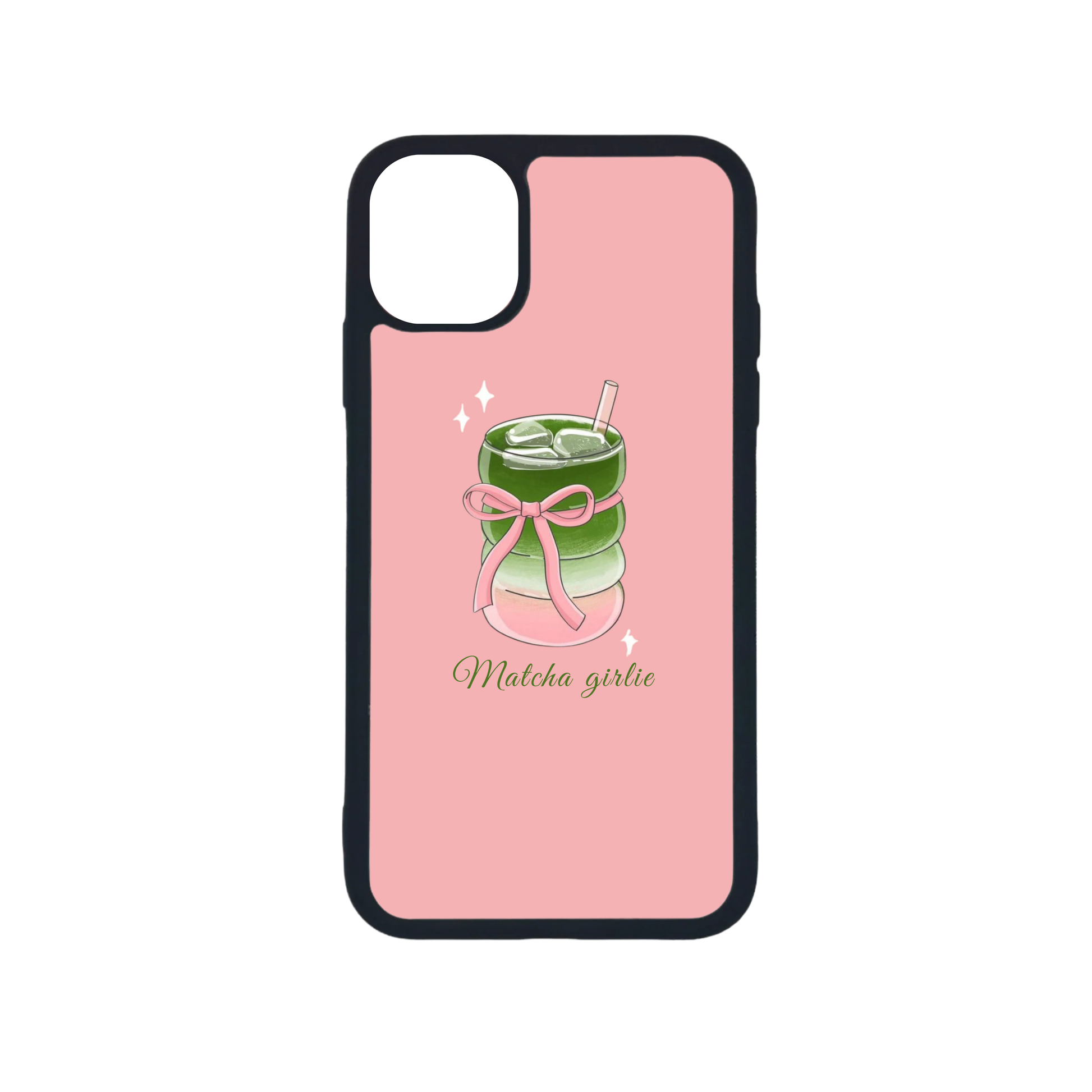 Matcha Telefoonhoesje - Micaso