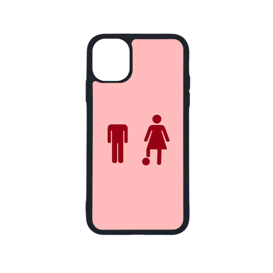 Iconic Telefoonhoesje - Micaso