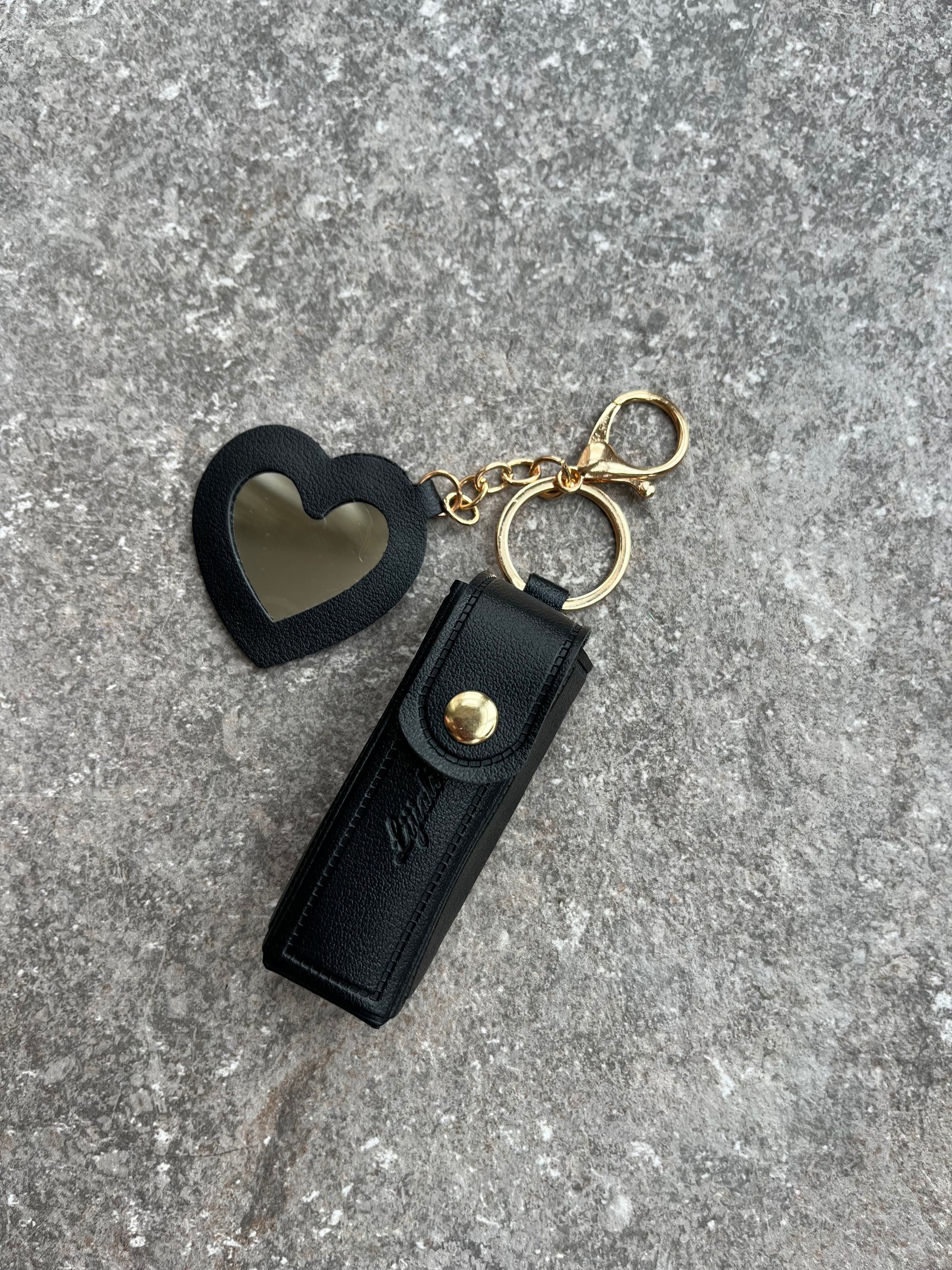 Luxe Sleutelhanger - Micaso