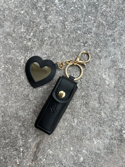 Luxe Sleutelhanger - Micaso