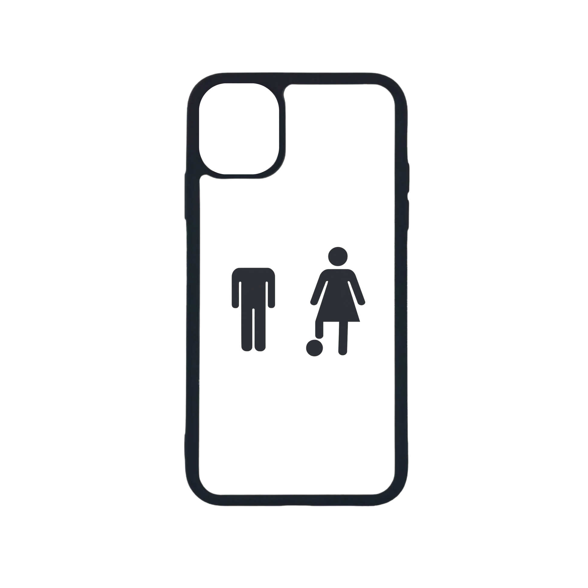 Iconic Telefoonhoesje - Micaso