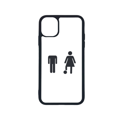 Iconic Telefoonhoesje - Micaso