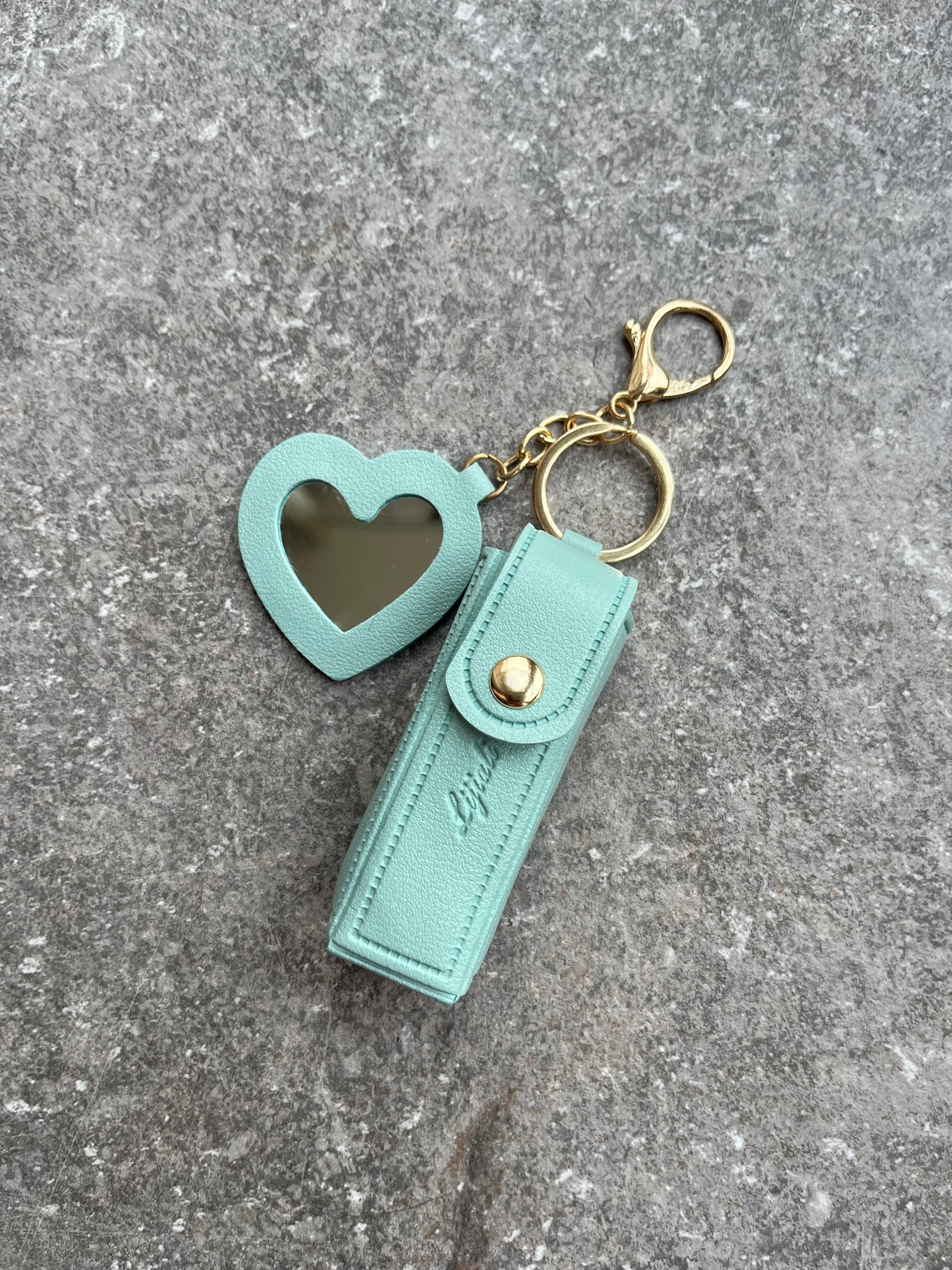 Luxe Sleutelhanger - Micaso