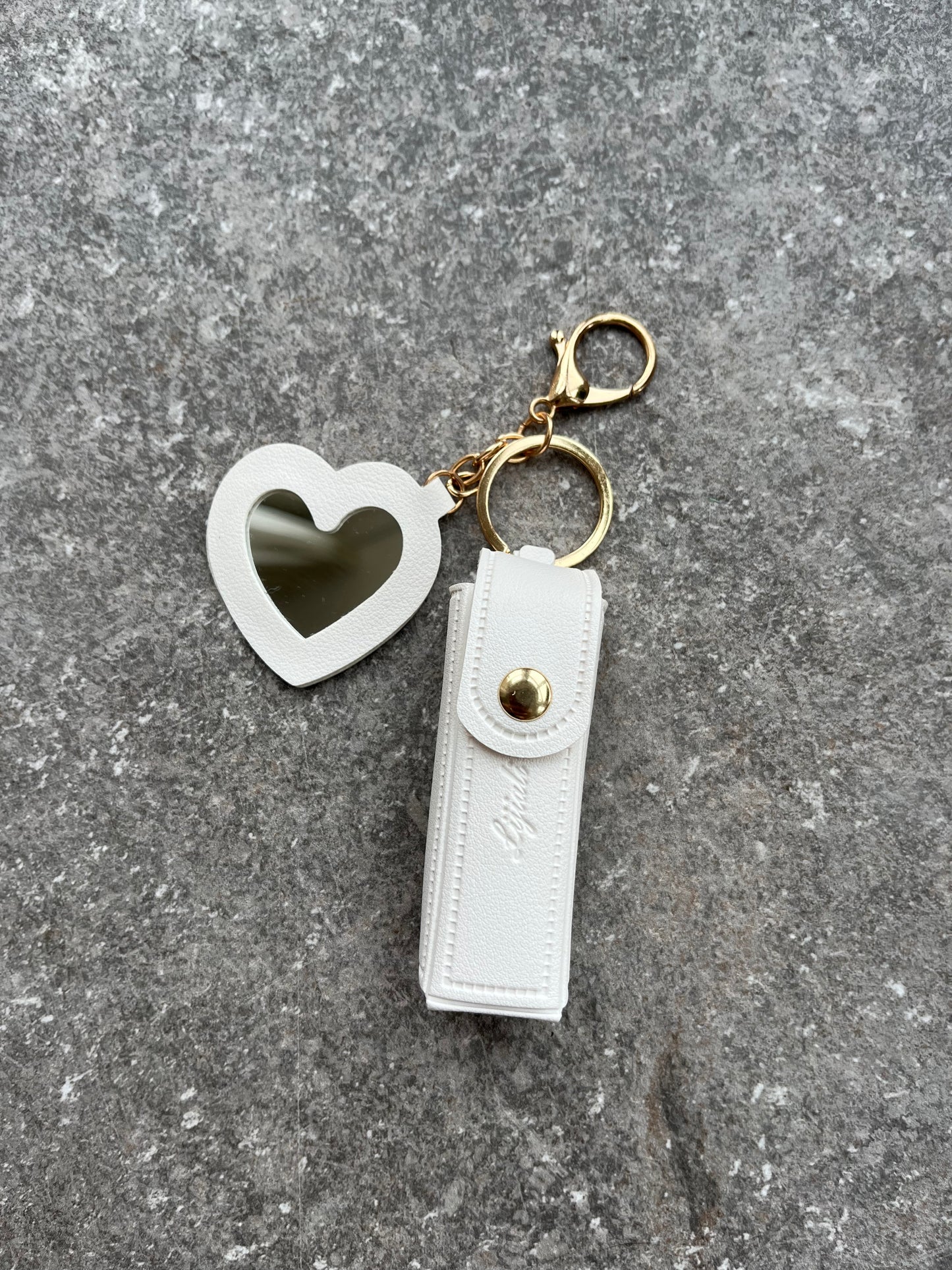 Luxe Sleutelhanger - Micaso