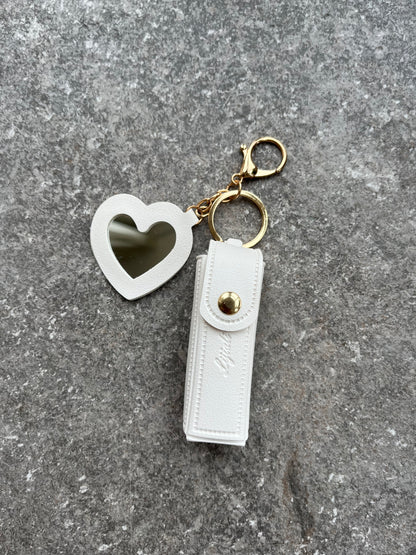 Luxe Sleutelhanger - Micaso