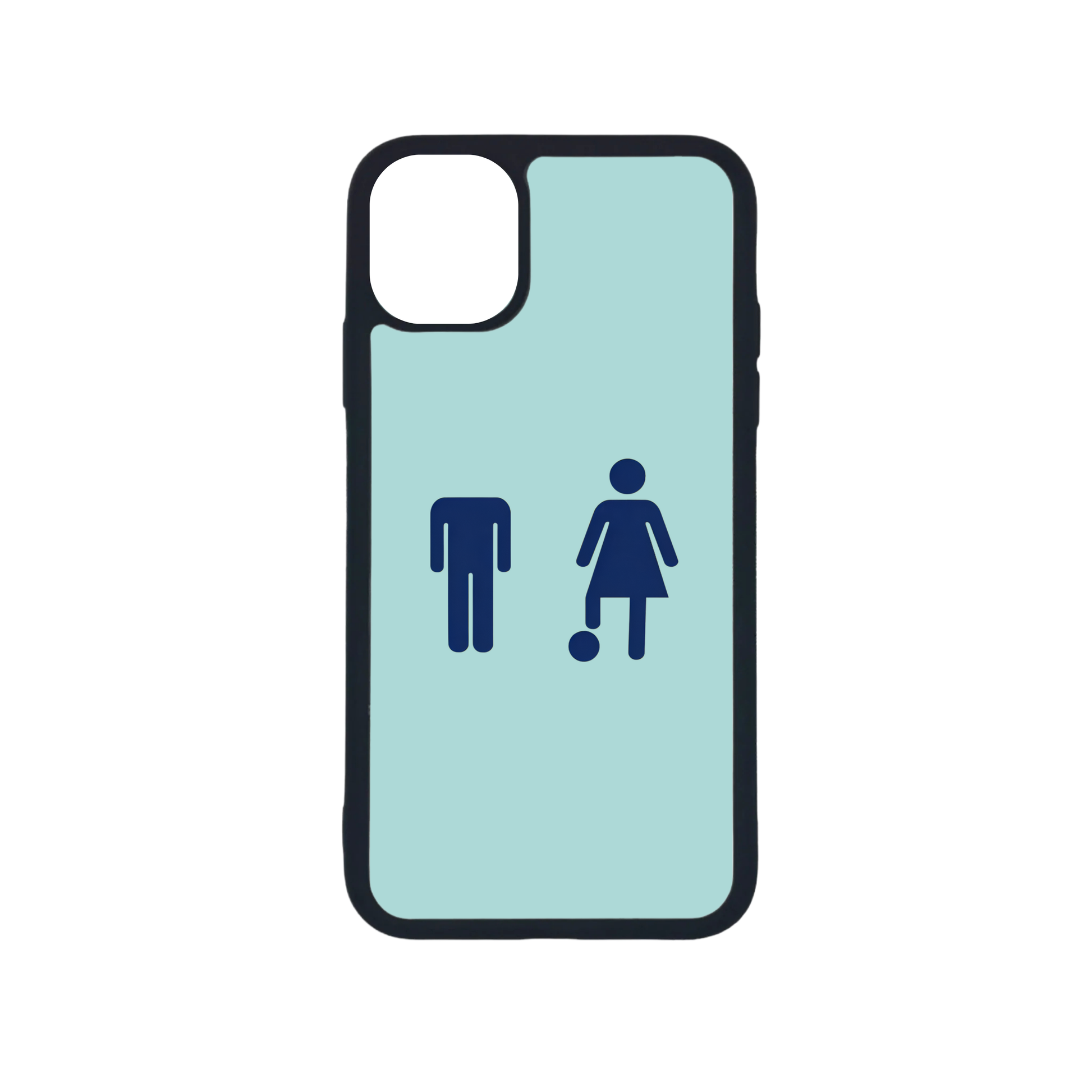 Iconic Telefoonhoesje - Micaso