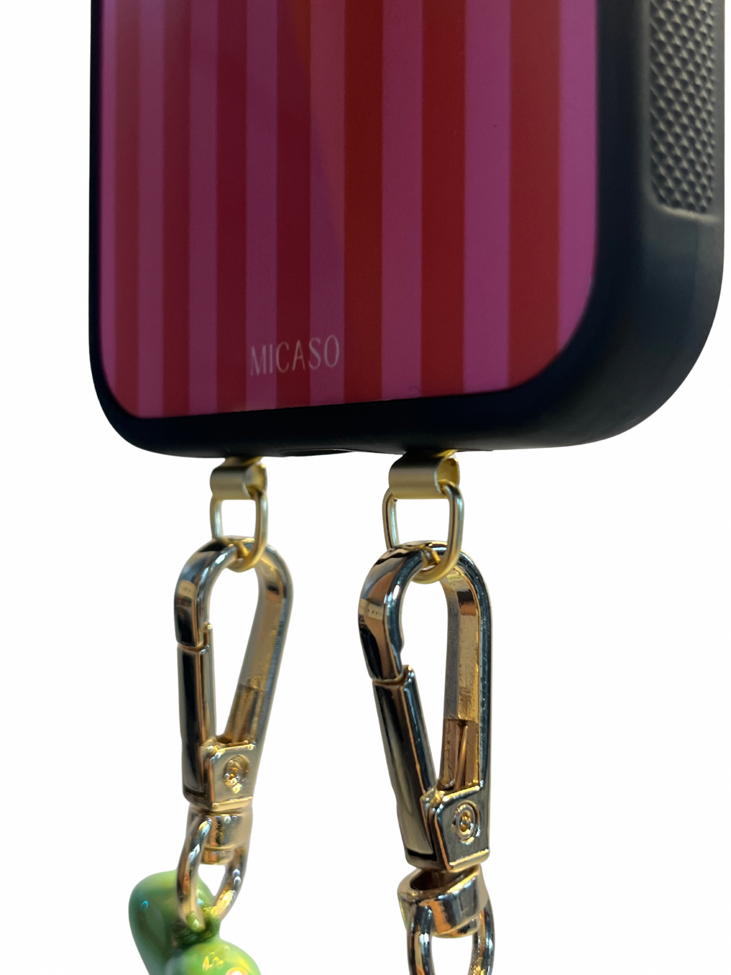 Bevestigingshaakje Telefoonkoord Dubbel