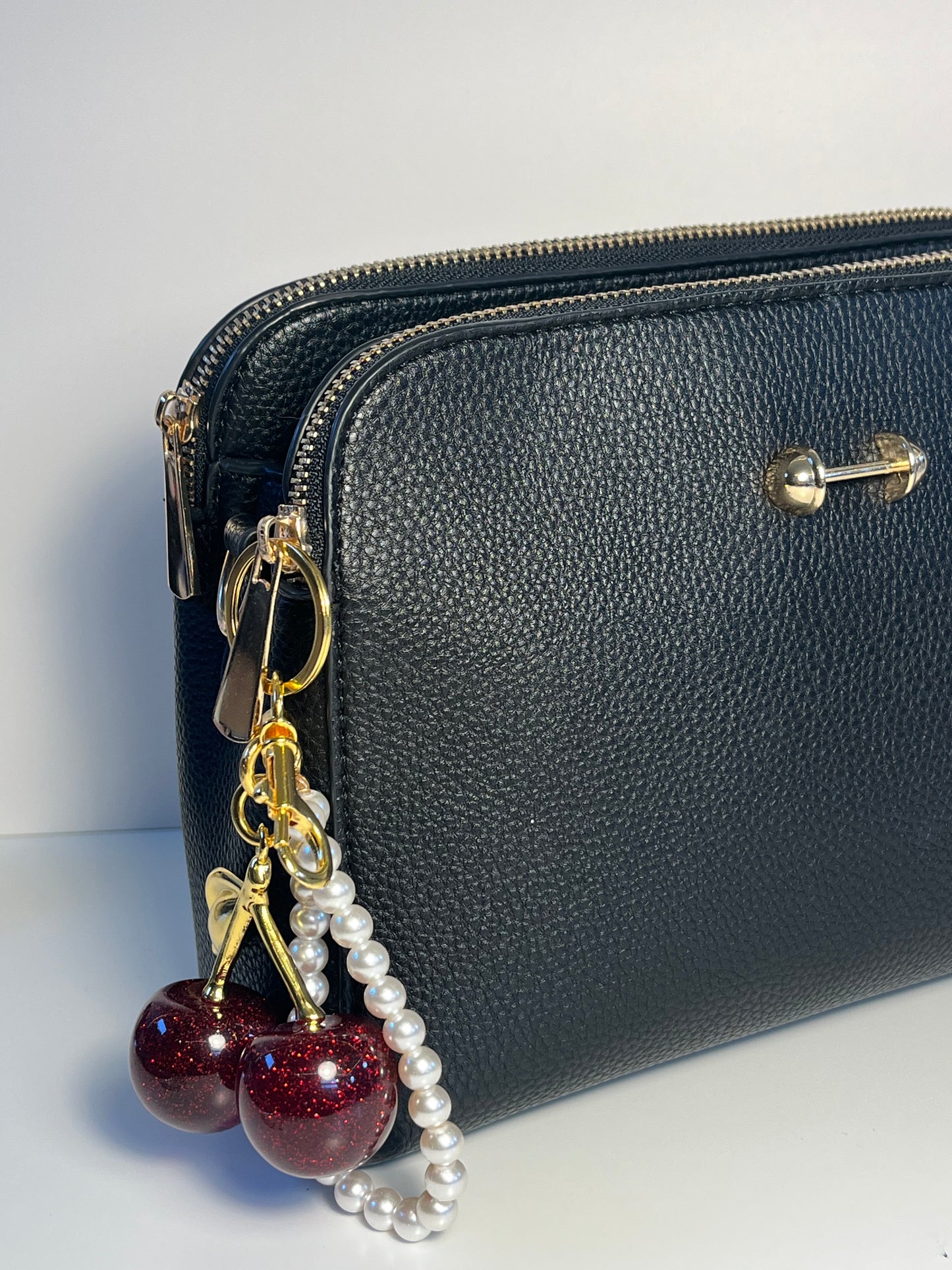 Kersen Sleutelhanger - Micaso