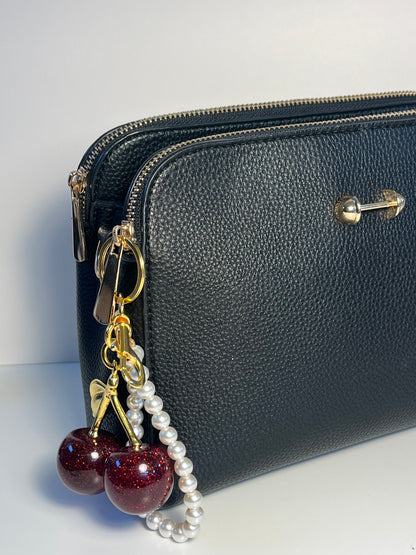 Kersen Sleutelhanger - Micaso