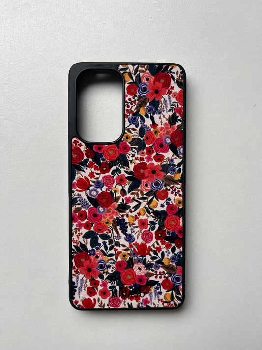 Samsung A53 5G Flowers - Micaso
