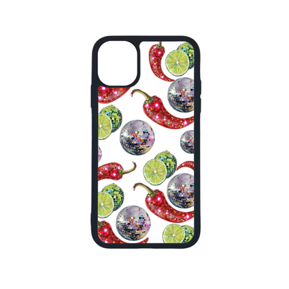 Green Peper - Micaso