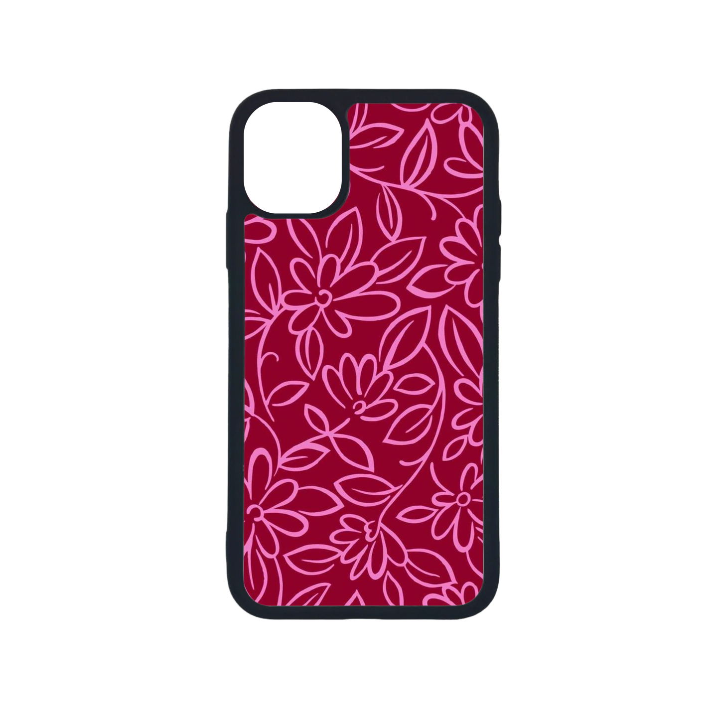 Pink Bloom