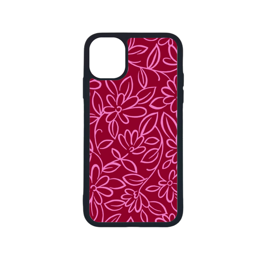 Pink Bloom