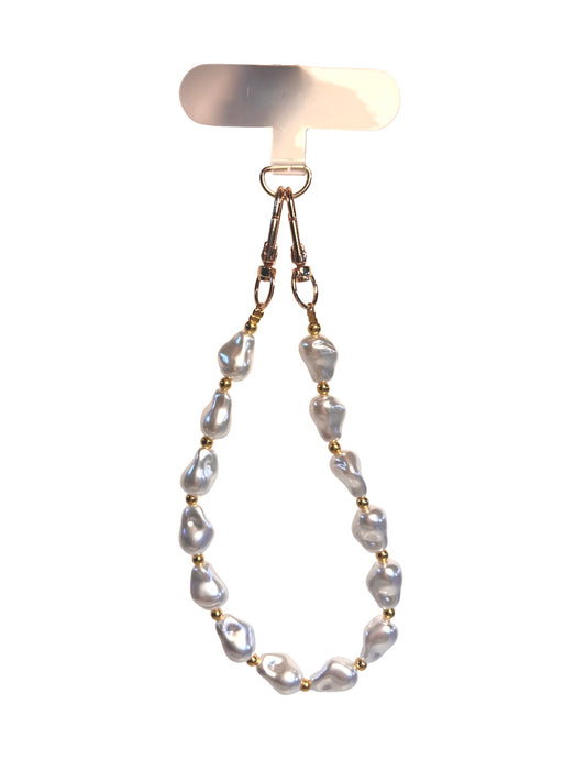 Telefoonkoord Pearl