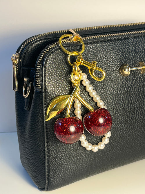 Kersen Sleutelhanger - Micaso