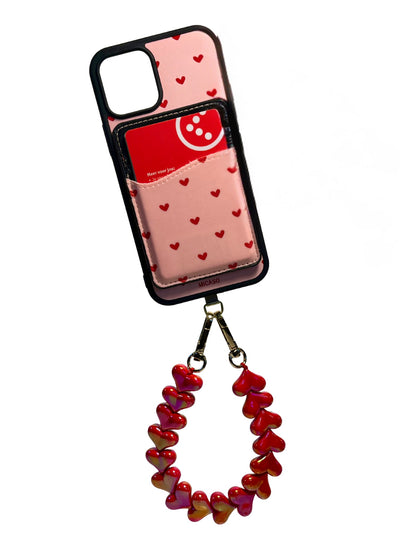 Pasjeshouder - Micaso