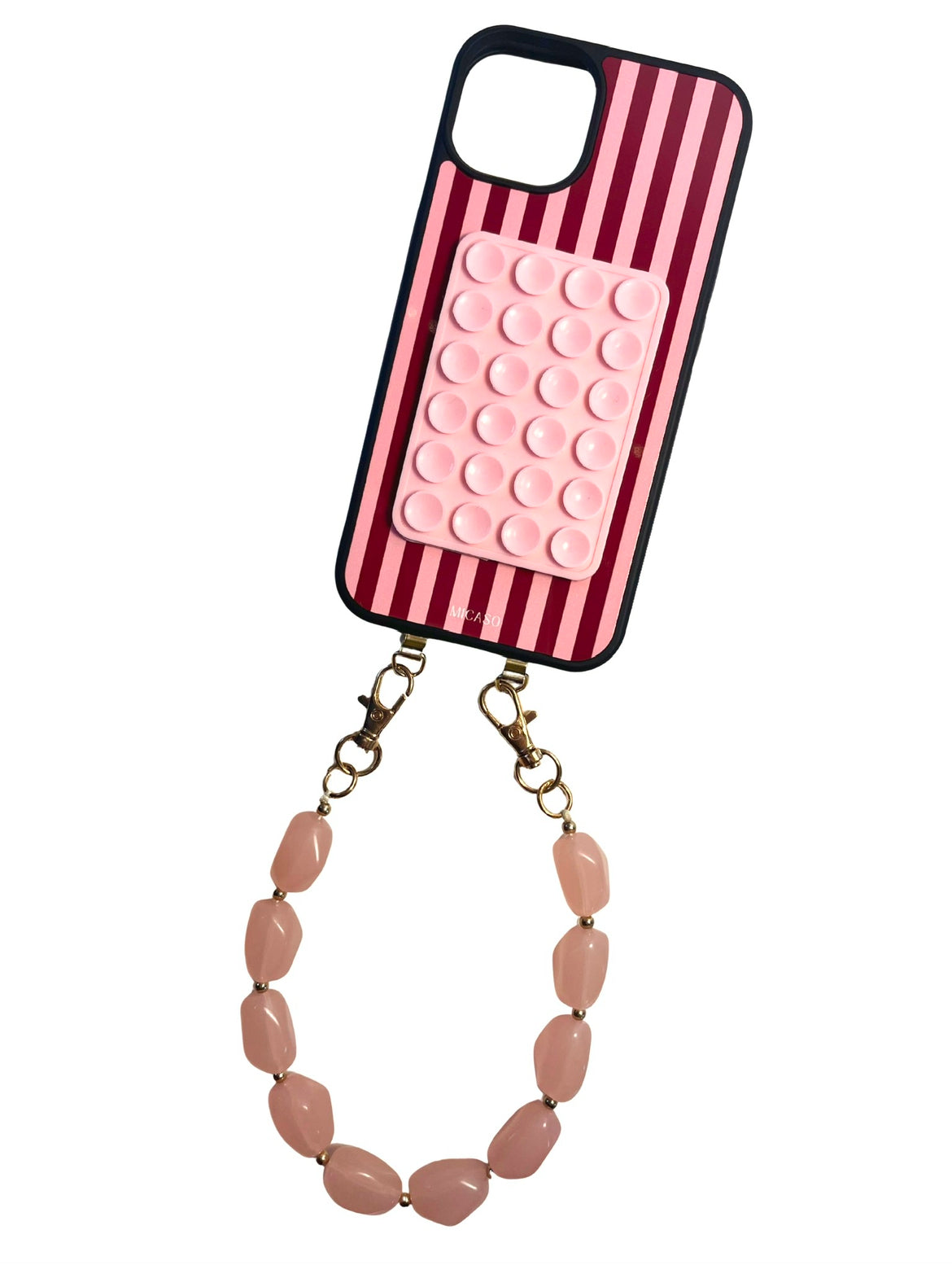 Telefoonkoord Pearl - Micaso