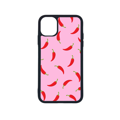Hot Peper Telefoonhoesje