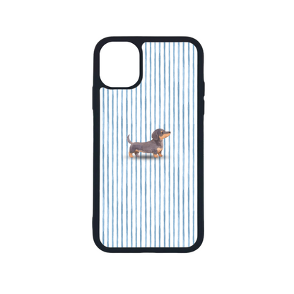 Custom Dieren Telefoonhoesje