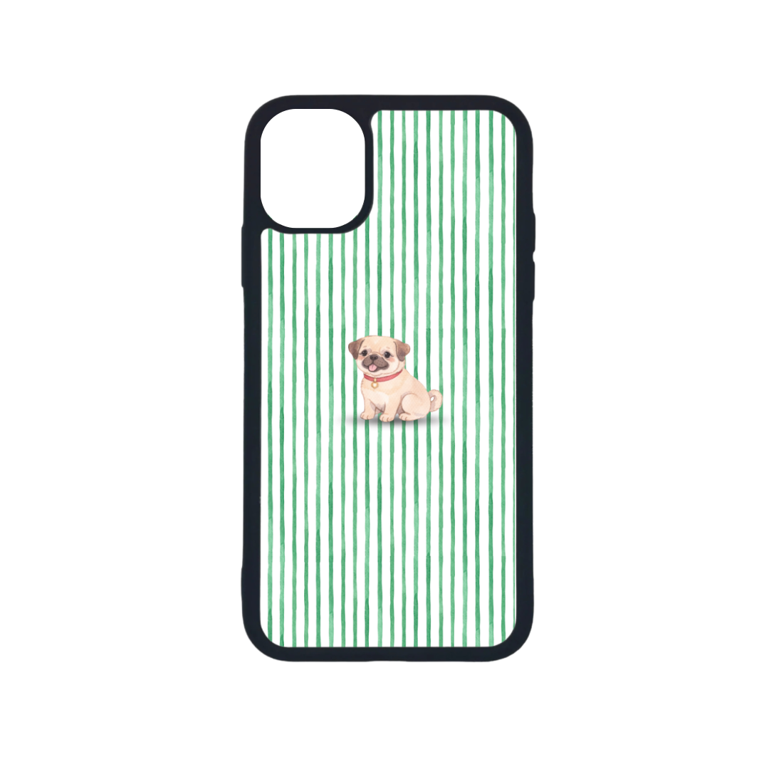 Custom Dieren Telefoonhoesje