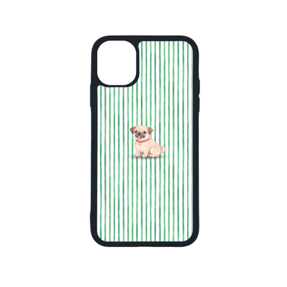 Custom Dieren Telefoonhoesje