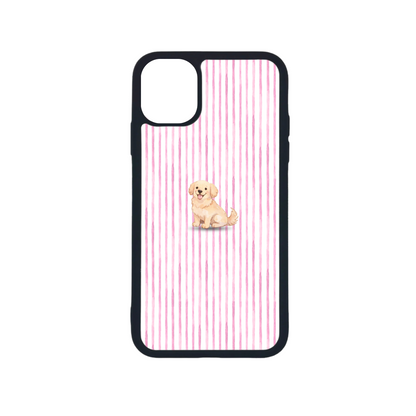 Custom Dieren Telefoonhoesje