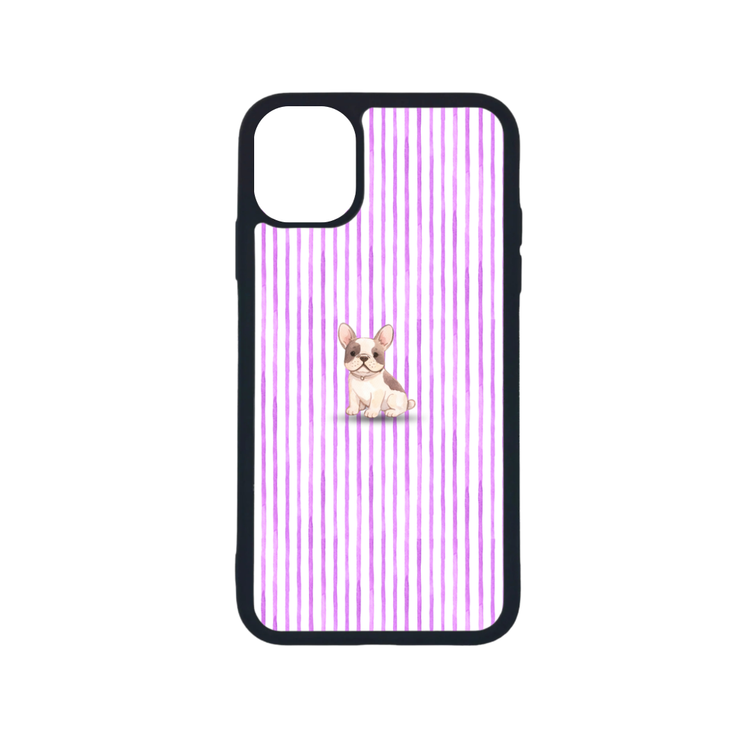 Custom Dieren Telefoonhoesje