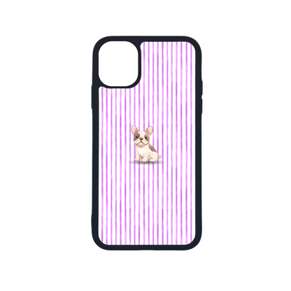 Custom Dieren Telefoonhoesje