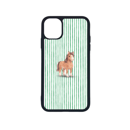 Custom Dieren Telefoonhoesje