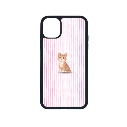 Custom Dieren Telefoonhoesje