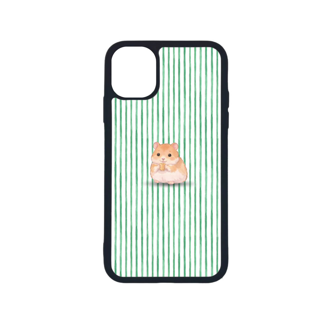 Custom Dieren Telefoonhoesje