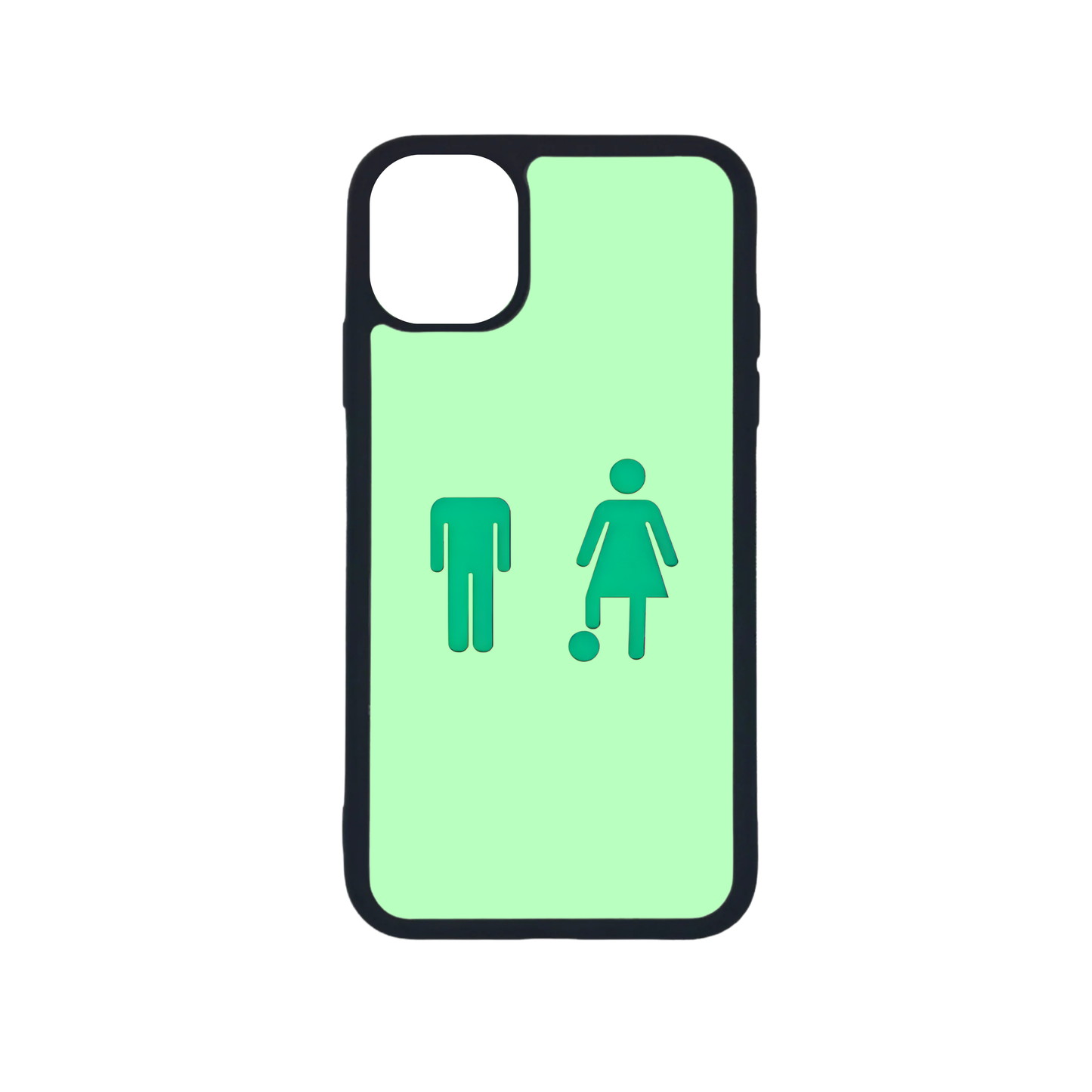Iconic Telefoonhoesje - Micaso