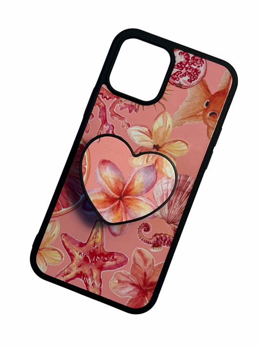 Popsocket hartje/rond